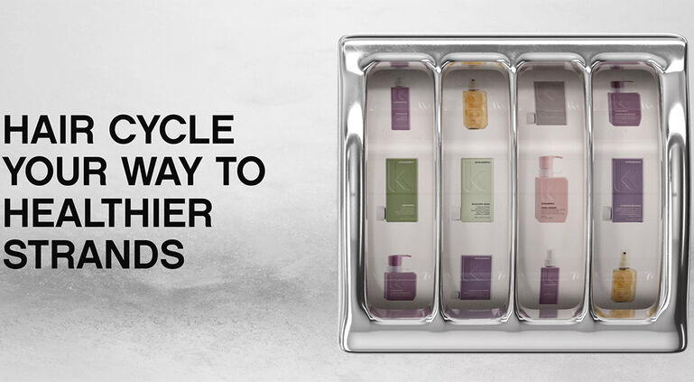 How To Start A Hair Cycling Routine